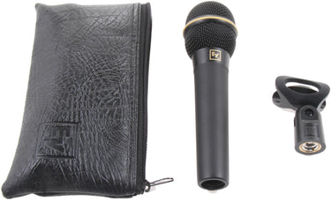 MICROFONO ELECTRO VOICE MODELO N/D767A
